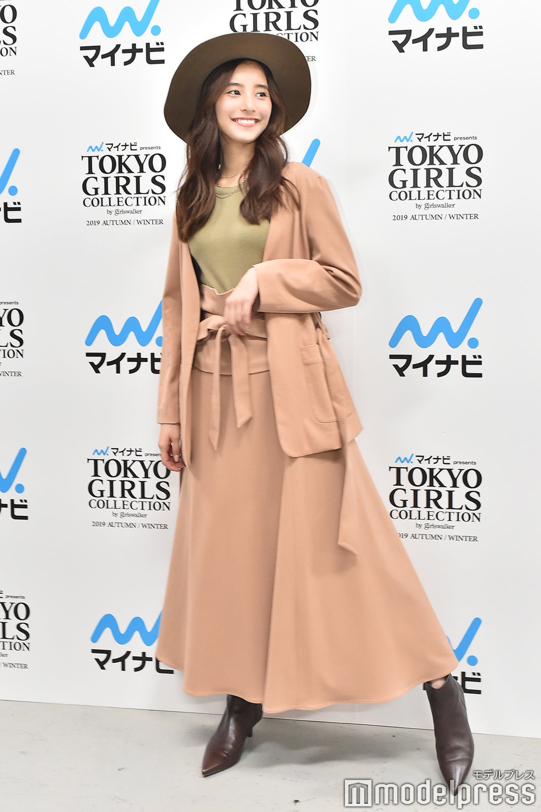 新木優子（C）モデルプレス