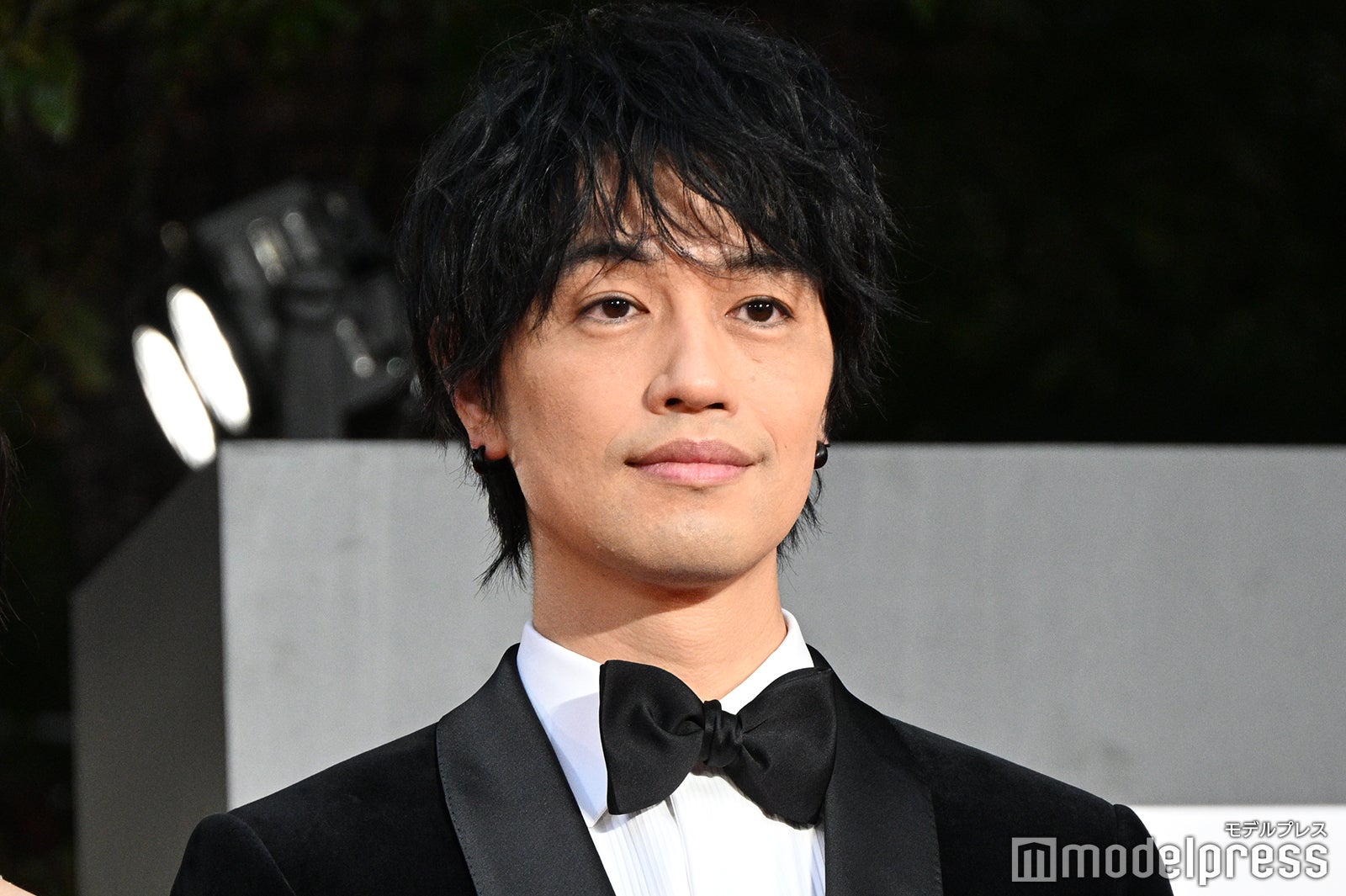 斎藤工（C）モデルプレス