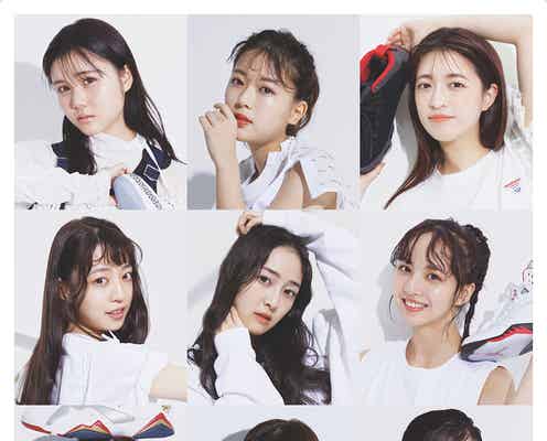 “奇跡の期”乃木坂46の3期生12人が語る「3期生とは何か?」