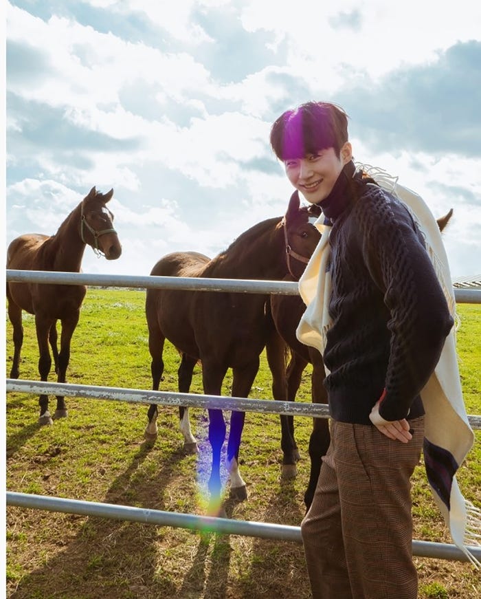 ビョン・ウソク(提供写真)