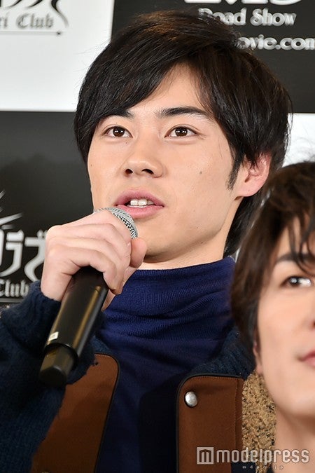 戸塚純貴（C）モデルプレス