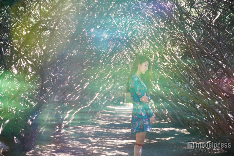 ミュージックビデオで繊細な演技を魅せたBoA