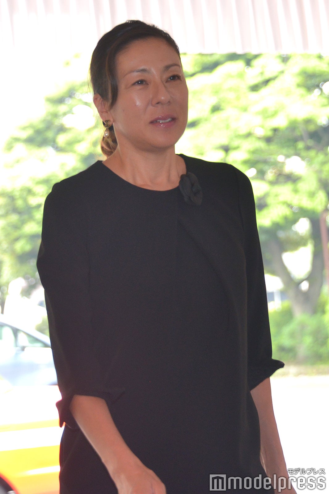 RIKACO （C）モデルプレス