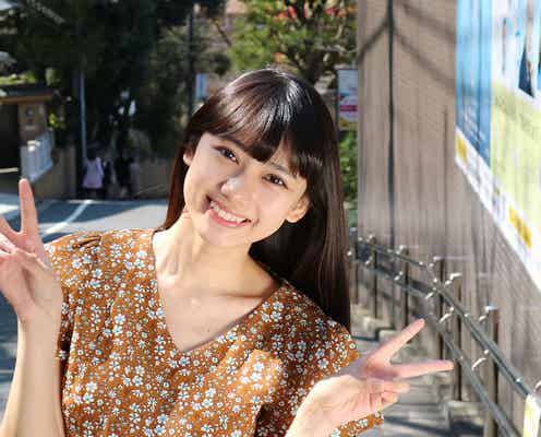 黒崎レイナ、自身の初の試み 歌声も初披露