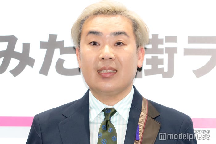 岩尾望(C)モデルプレス