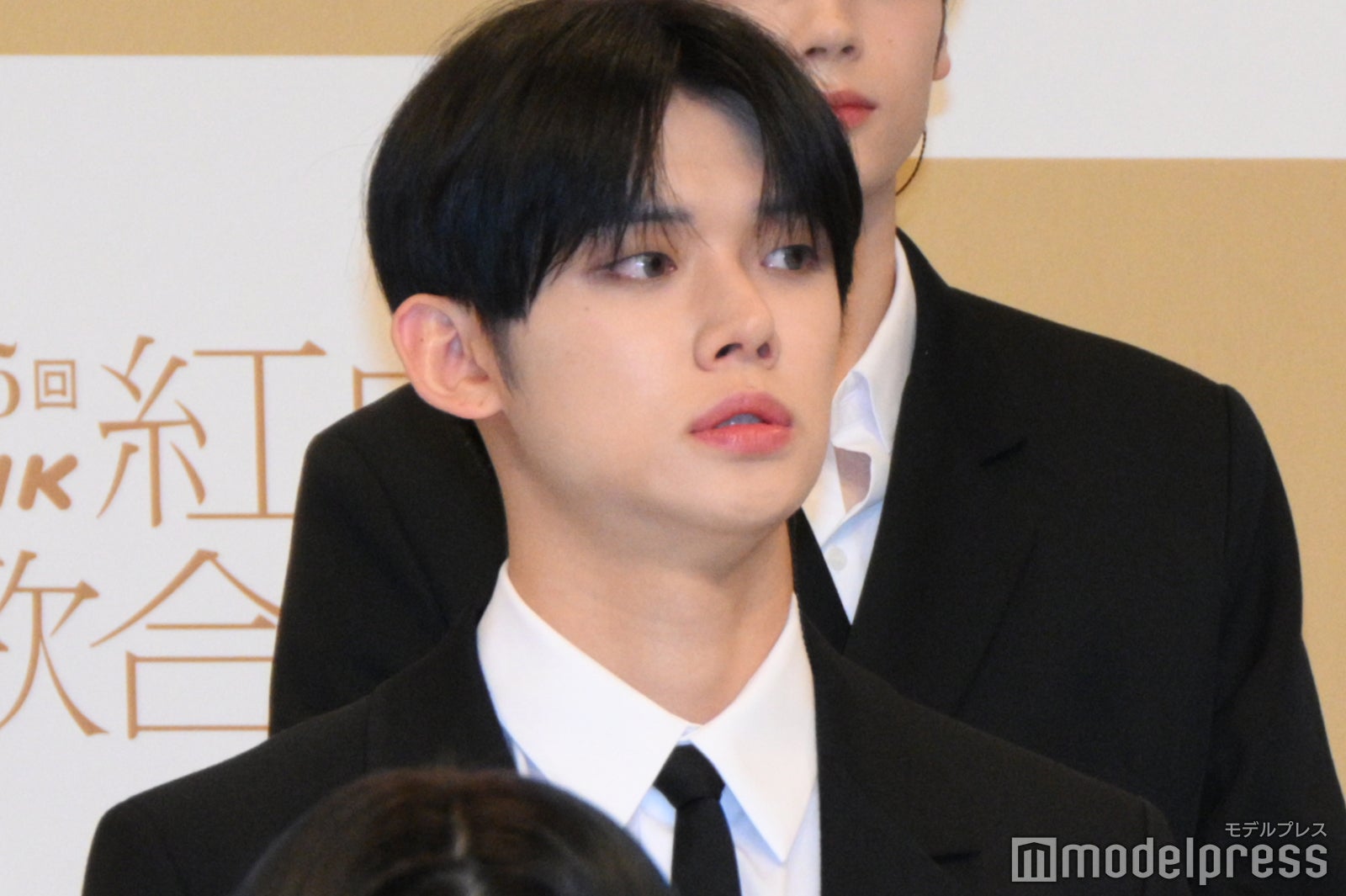 （C）モデルプレス