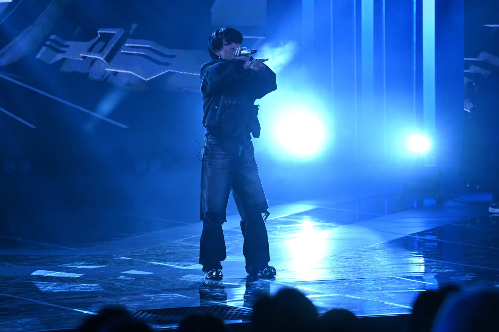 edhiii boi（C）NHK