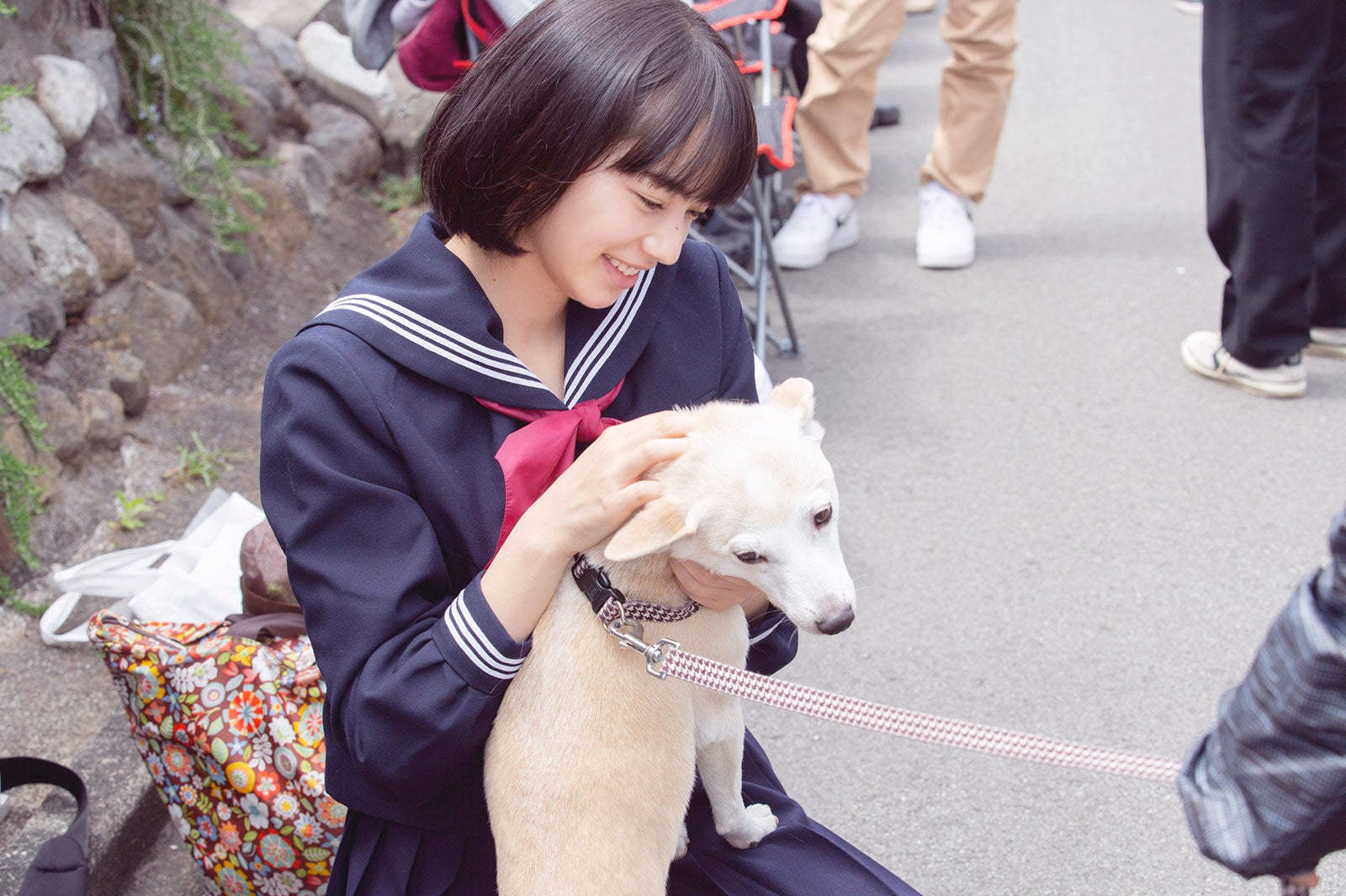 ID-japan No.5 吉沢亮 北村匠海 小松菜奈 吉岡里帆