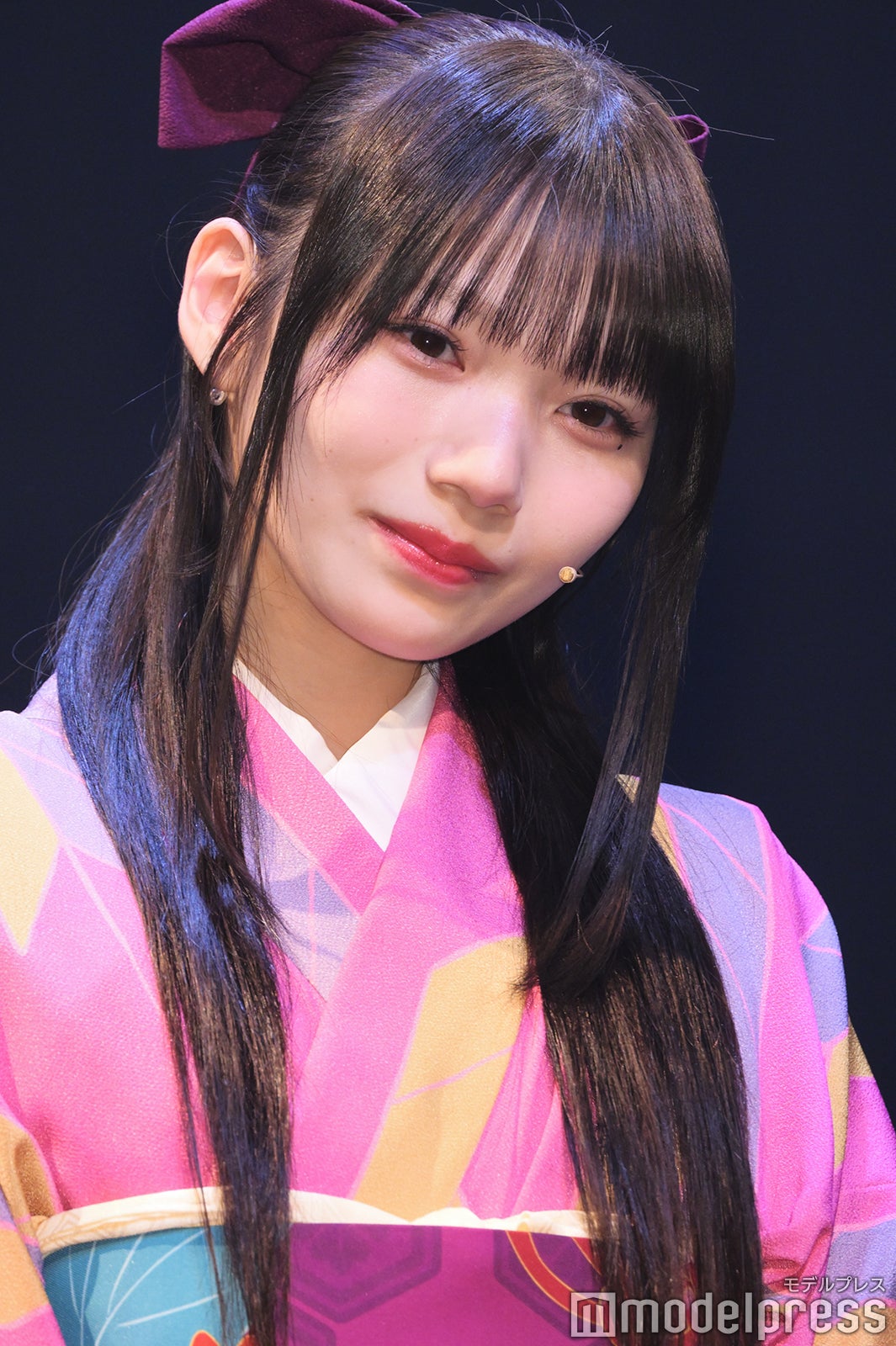 岡本姫奈（C）モデルプレス