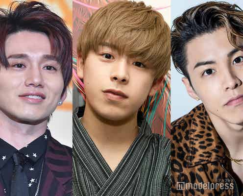 なこなこカップル・こーくん、SixTONES森本慎太郎&THE RAMPAGE・RIKU…意外な交友関係告白に「繋がりすごい」「推しと推しが…」と反響
