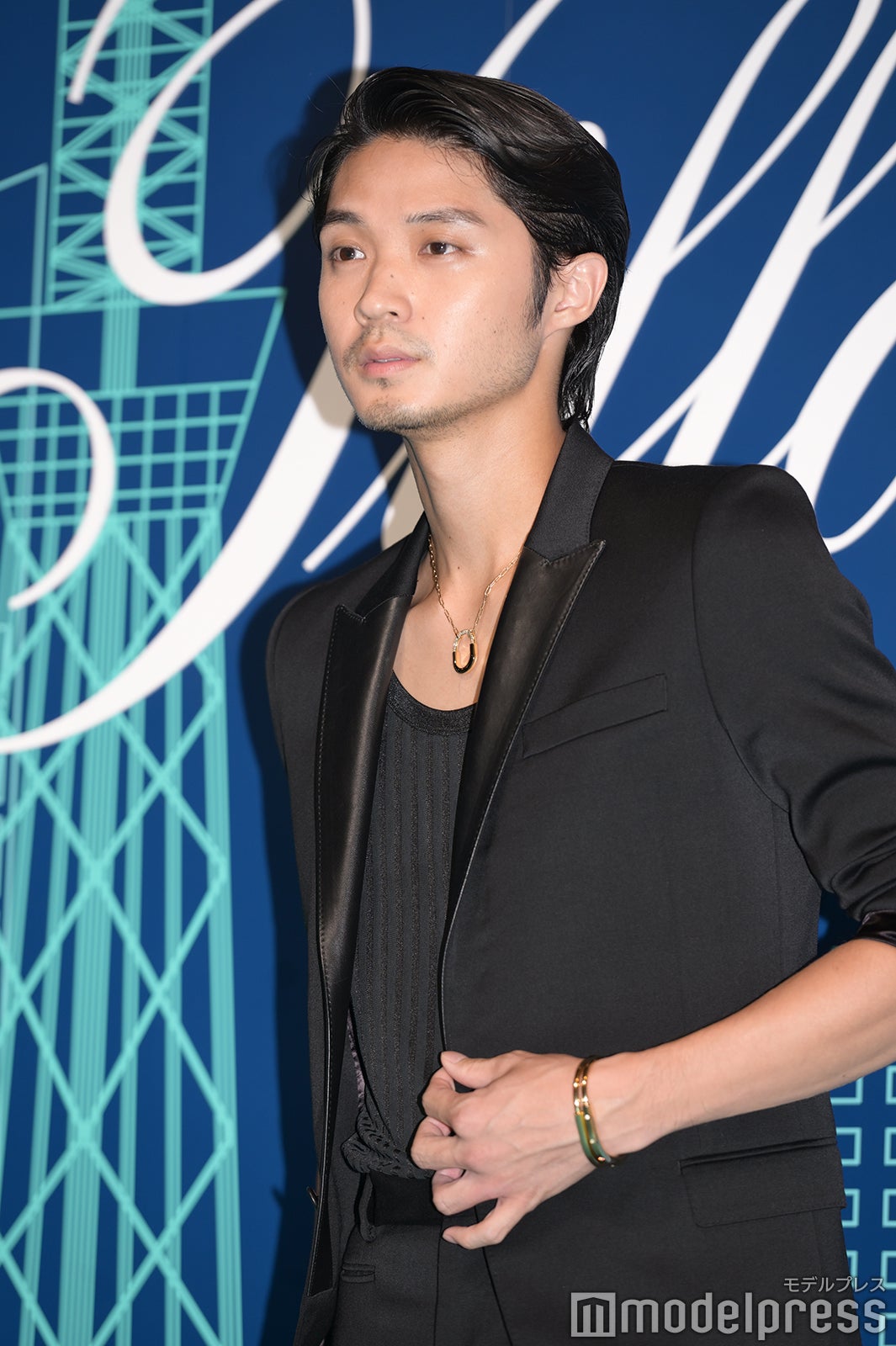 磯村勇斗（C）モデルプレス
