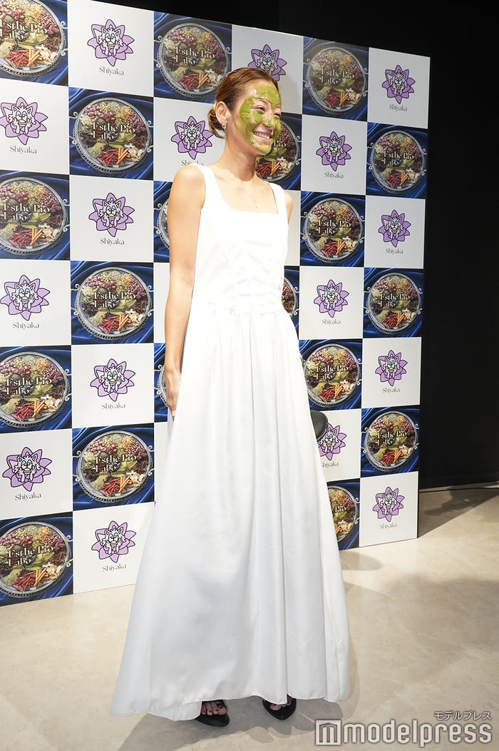 西山茉希(C)モデルプレス