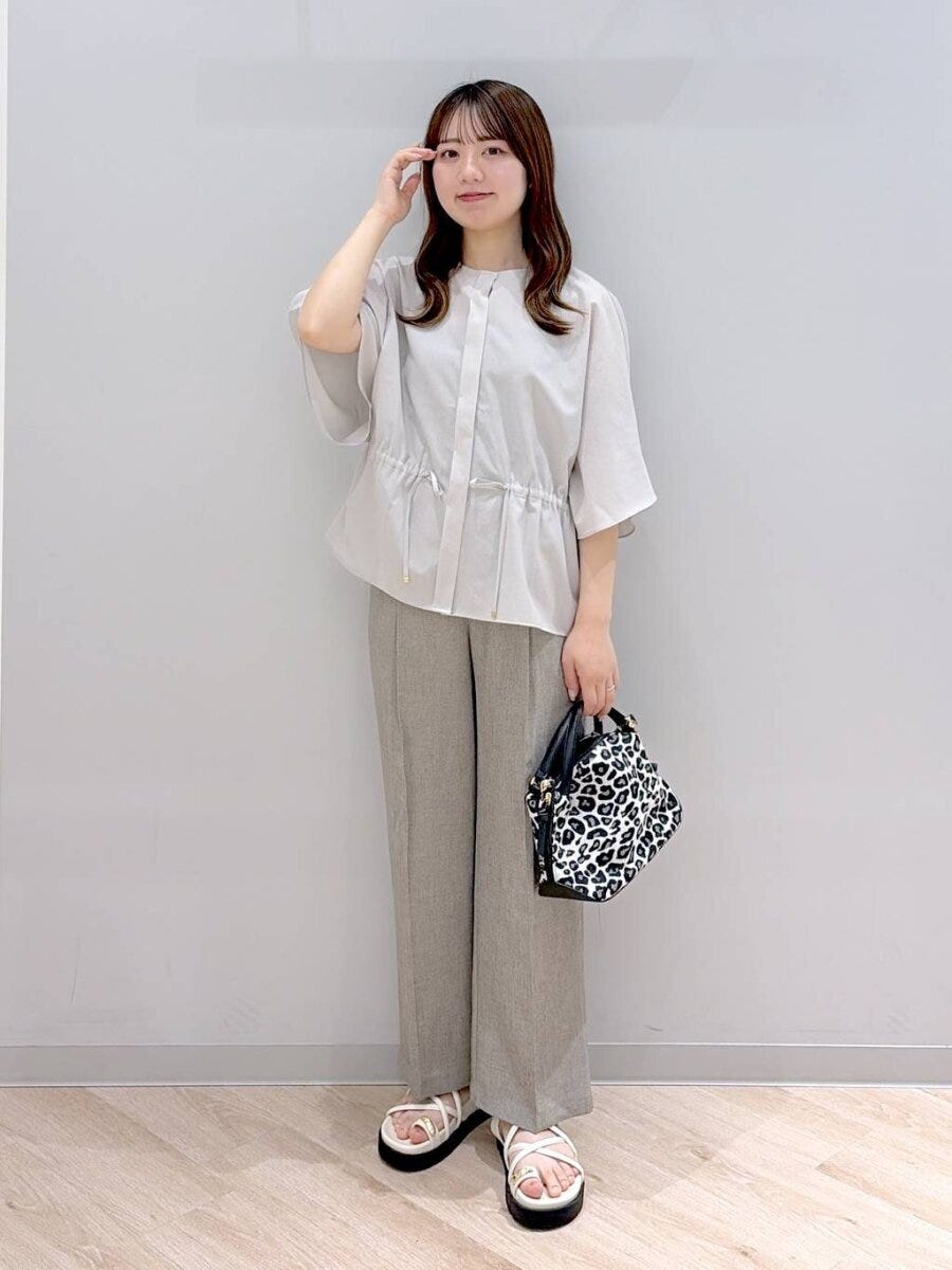 グローバルワーク Airy グローバルワークのAiry