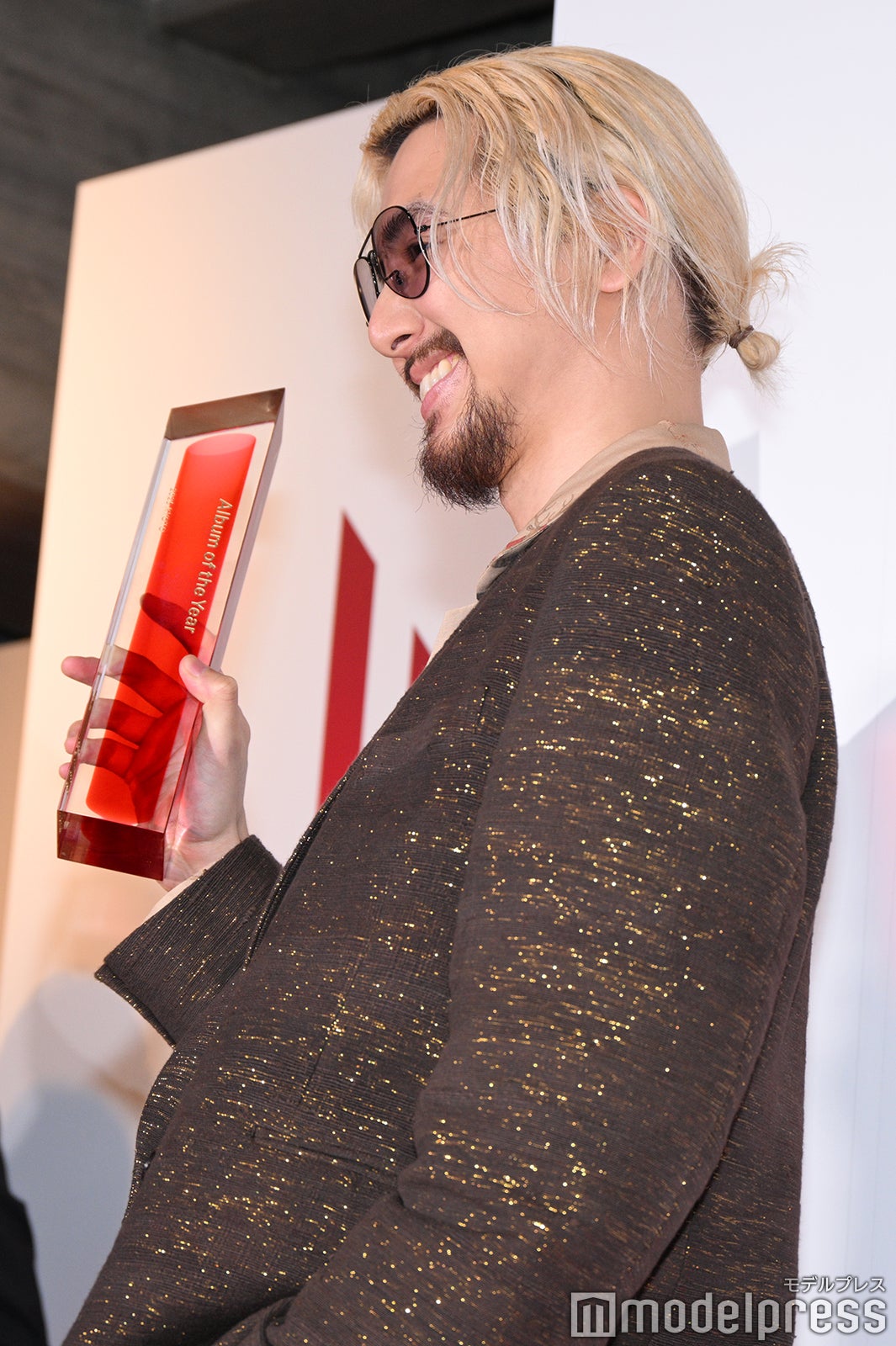 藤井 風（C）モデルプレス