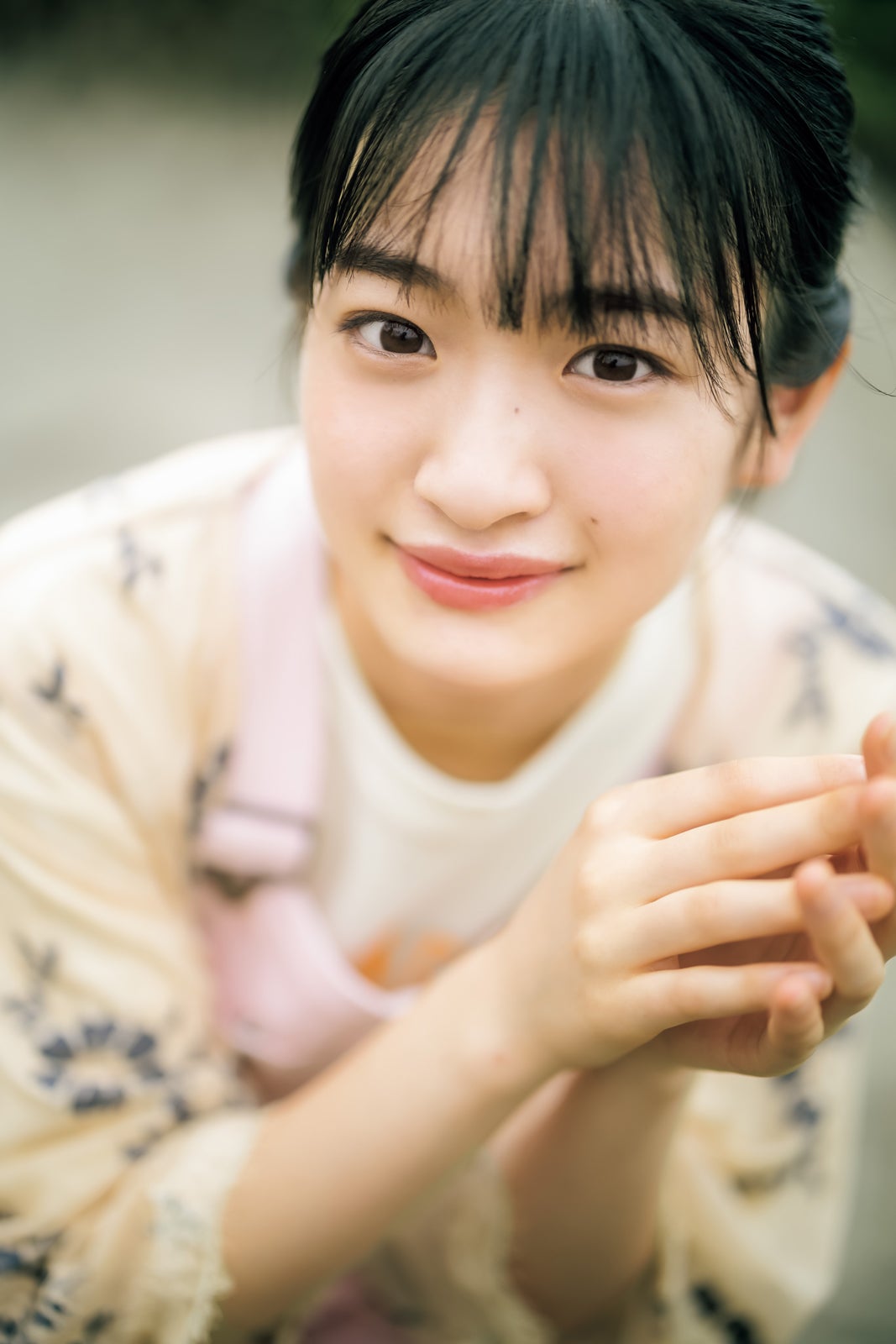 小島凪紗（画像提供：講談社）