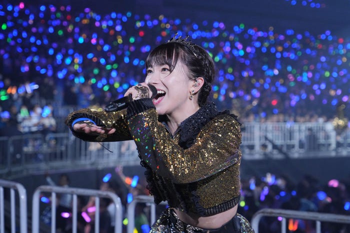 石田亜佑美(提供写真)