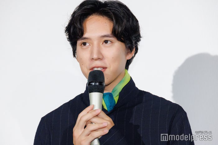 坂東龍汰(C)モデルプレス