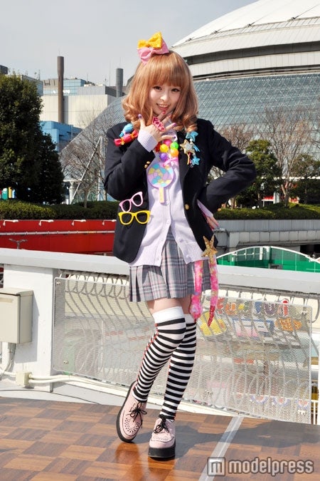 きゃりーぱみゅぱみゅ