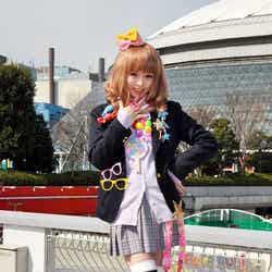 きゃりーぱみゅぱみゅ