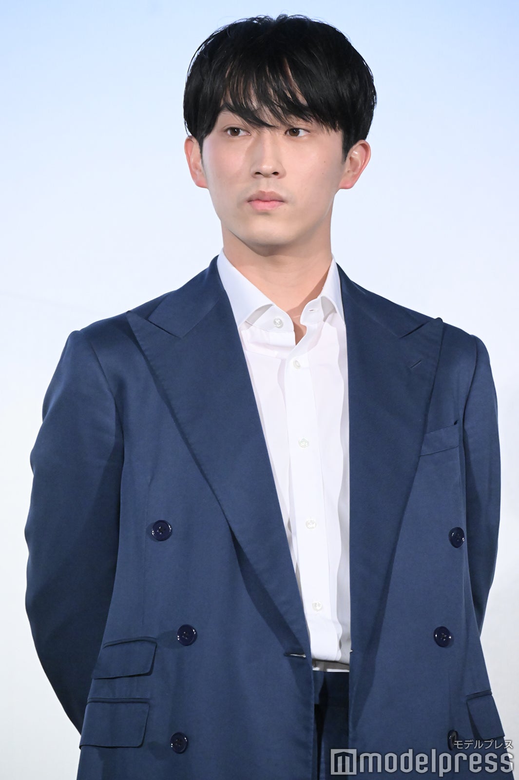杉野遥亮 （C）モデルプレス