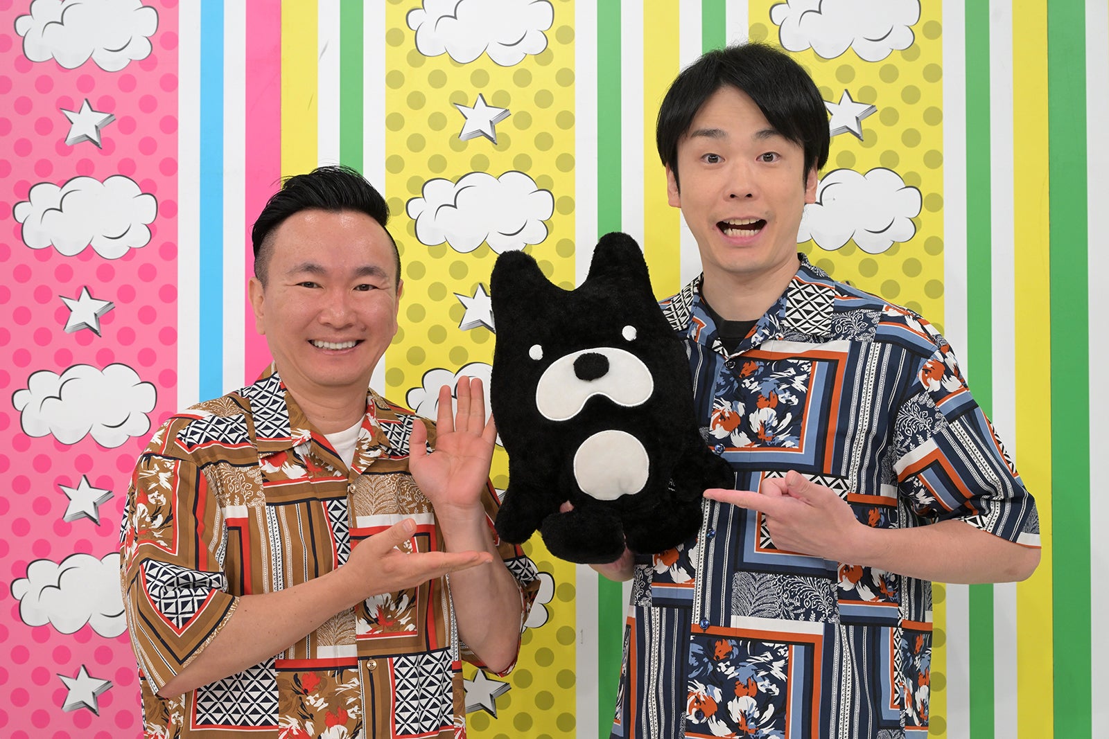 「かまいガチ」（C）AbemaTV,Inc.