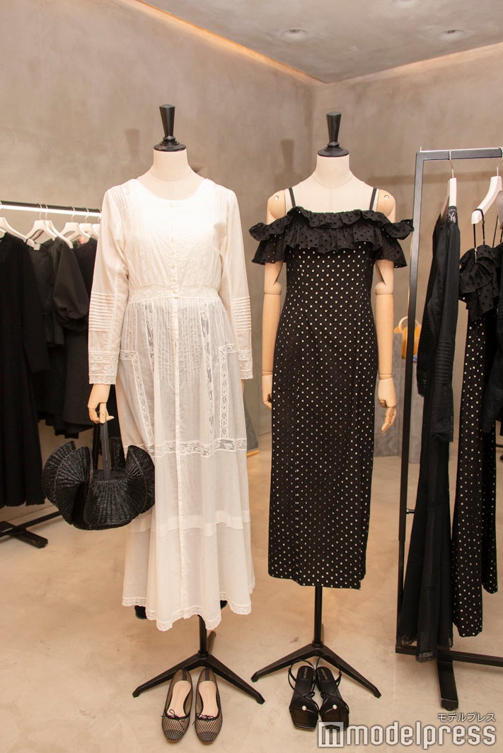 （C）モデルプレス