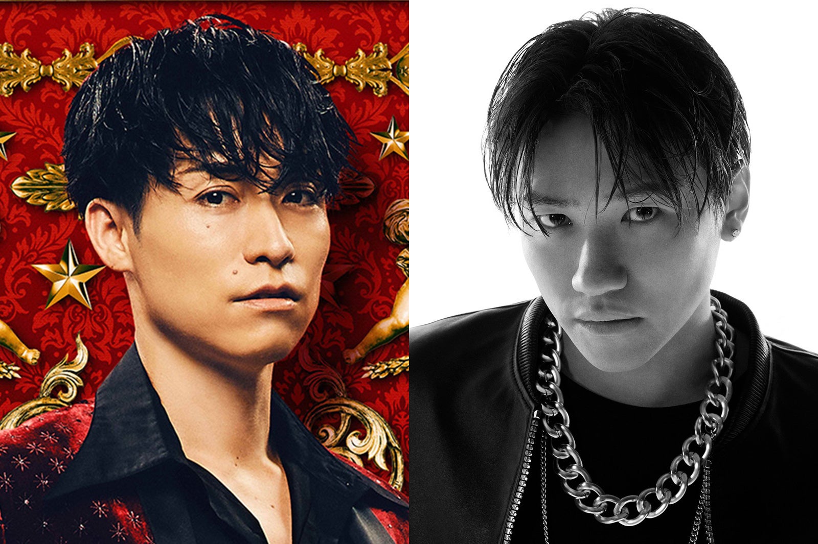 EXILE TETSUYA＆GENERATIONS小森隼「TGC teen ICHINOSEKI 2023」連動イベントに登場 OWVも出演決定