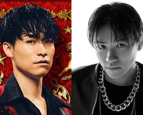EXILE TETSUYA&GENERATIONS小森隼「TGC teen ICHINOSEKI 2023」連動イベントに登場 OWVも出演決定