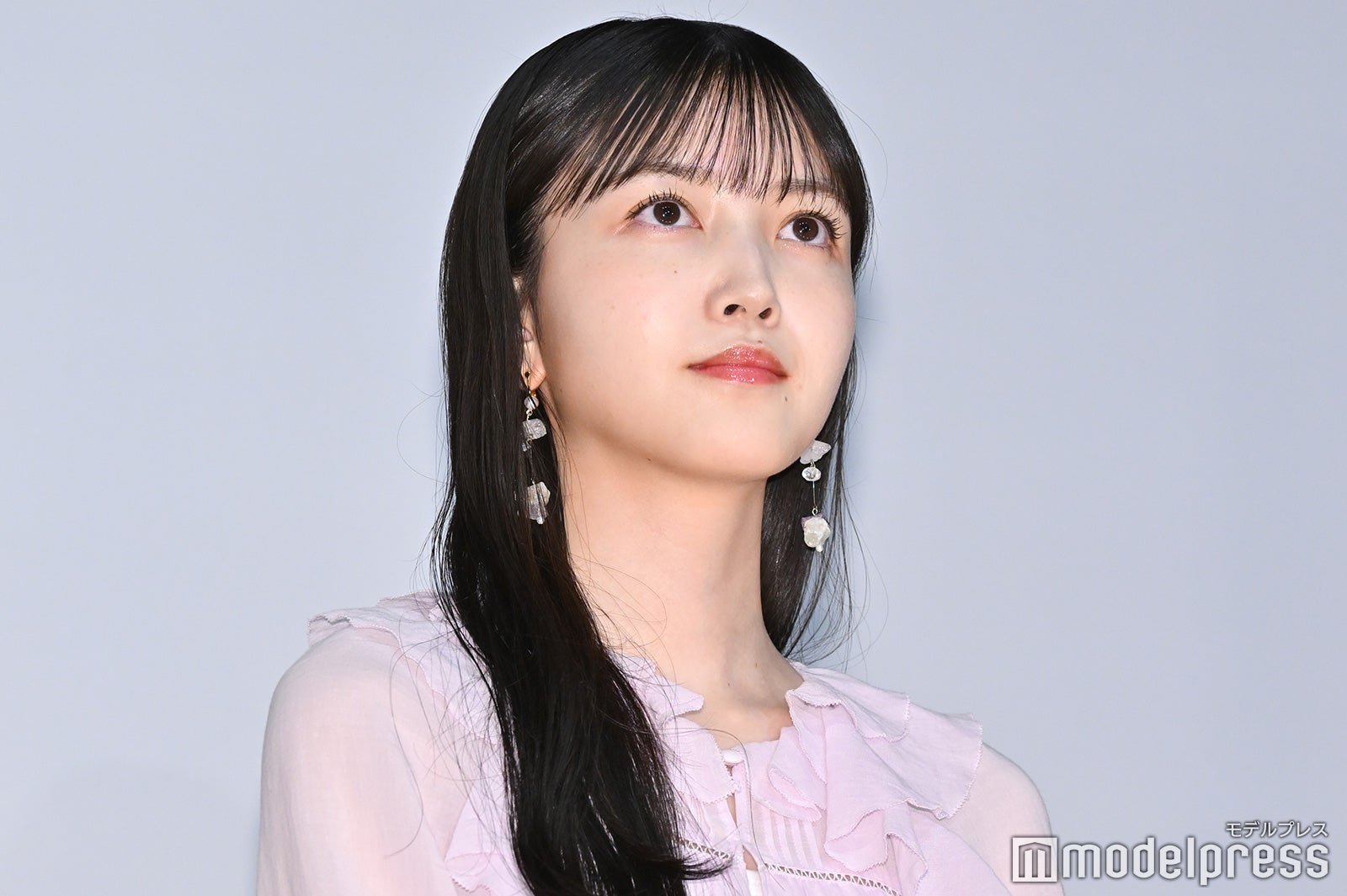 久保史緒里（C）モデルプレス