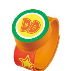 パワーアップバンド/画像提供:ユニバーサル・スタジオ・ジャパン