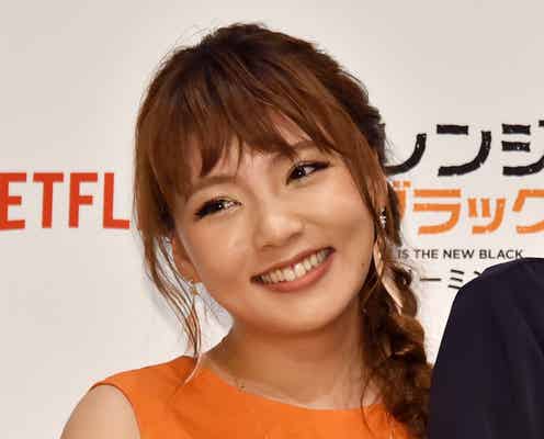 元AKB48野呂佳代、恋人との同棲を告白 お相手は「見たこともないイカツさ」