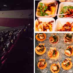 The Food Film Festival Tokyo 2020/画像提供:The Food Film Festival Tokyo 運営事務局