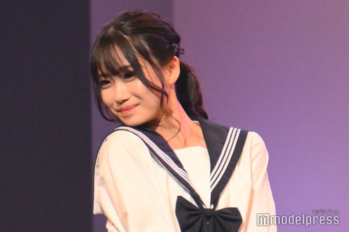 「JCミスコン2023」ファイナリスト(C)モデルプレス