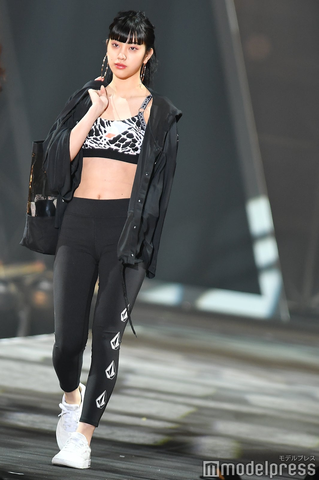 北澤舞悠（C）モデルプレス