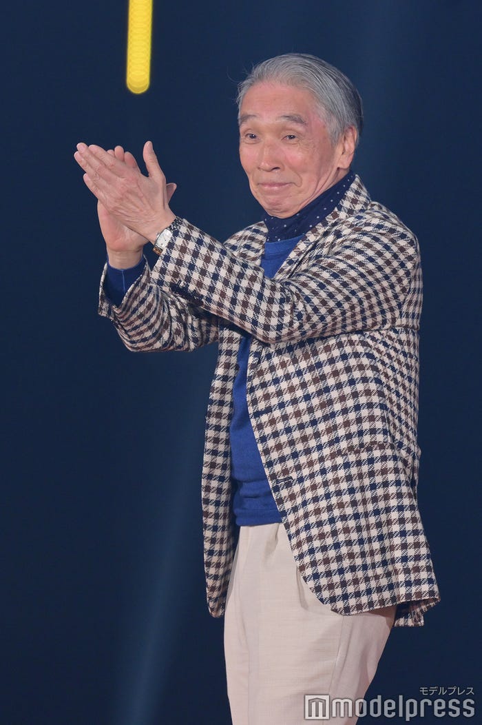 堺正章(C)モデルプレス