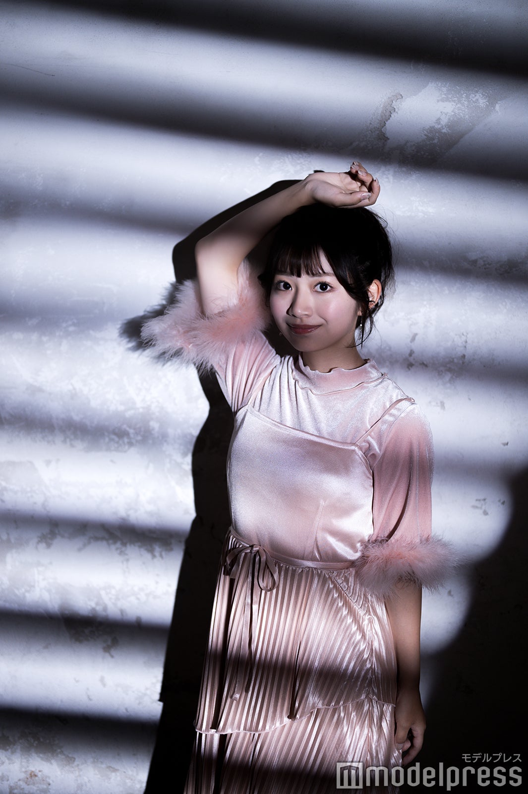 果南さん（C）モデルプレス