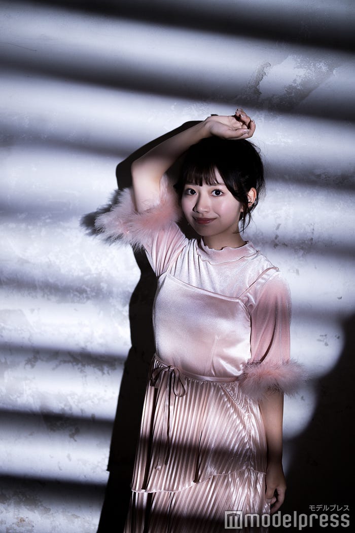 果南さん(C)モデルプレス