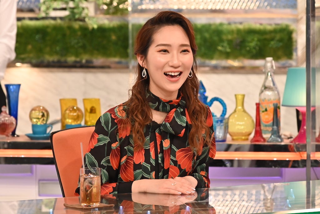 ファーストサマーウイカ （C）フジテレビ