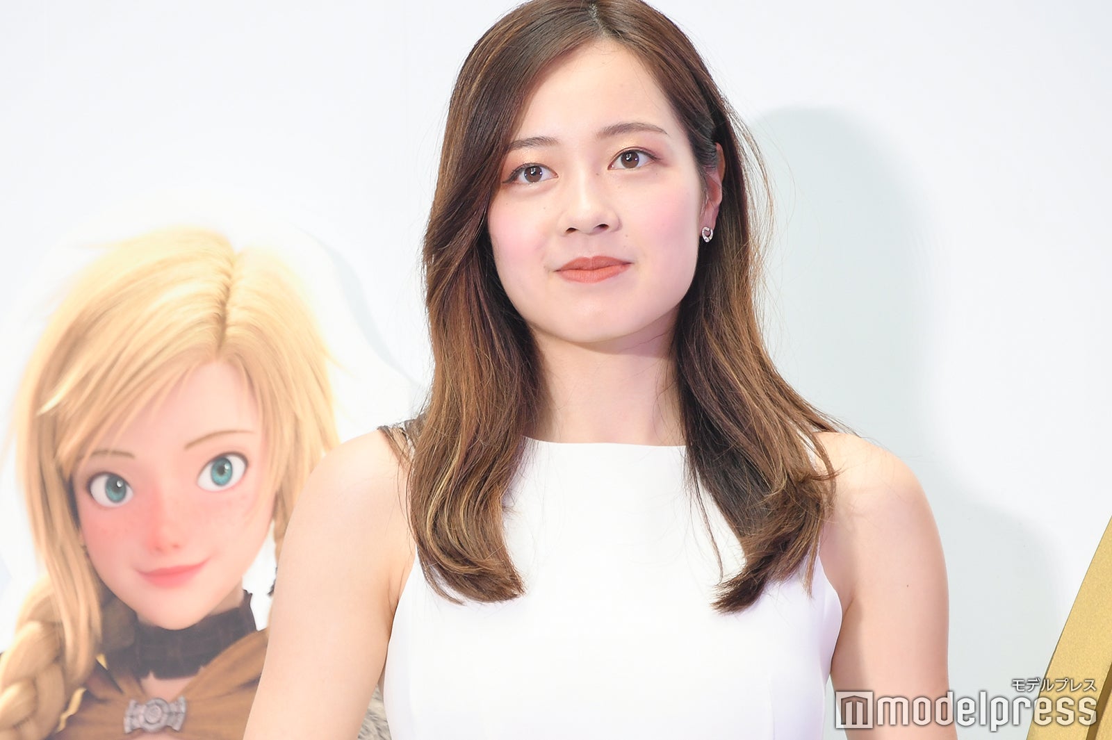 「MISS／MR COLLECTION 2019 in 超☆汐留パラダイス！」出場者（C）モデルプレス