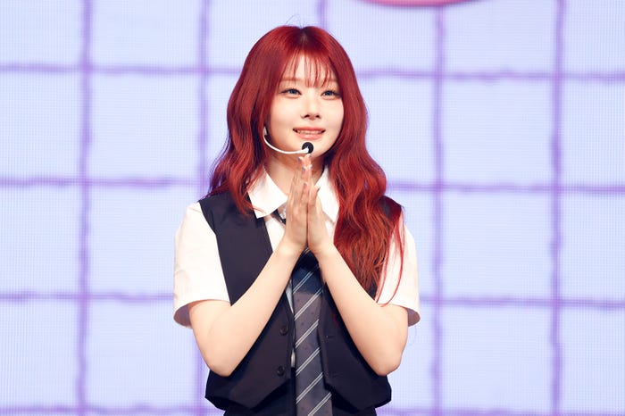 DOHEE/ドヒ(提供写真)