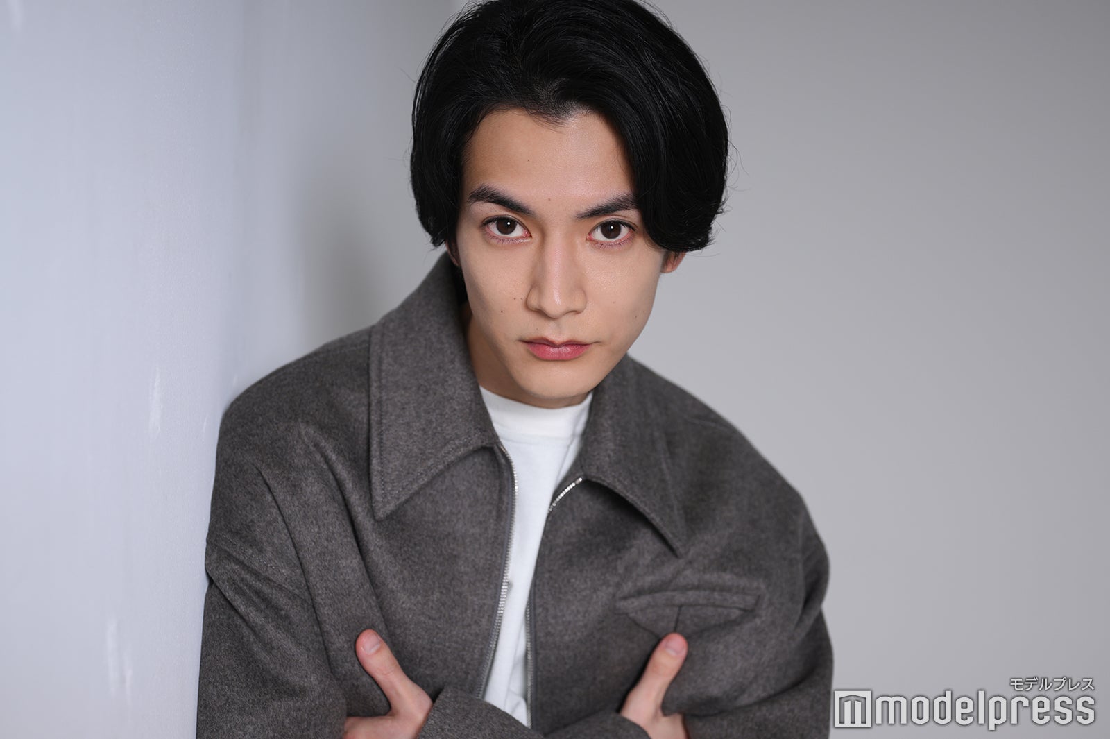 渡邊圭祐（C）モデルプレス