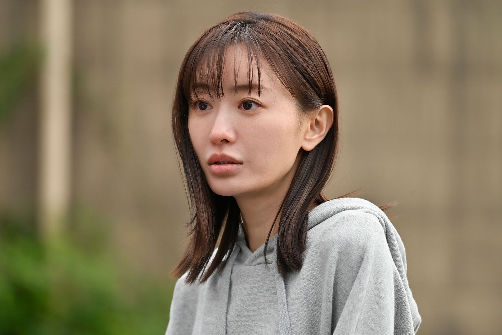 【ミス・ターゲット 第8話】すみれ、宗春らと再会 罪の重さ・月日の残酷さ実感