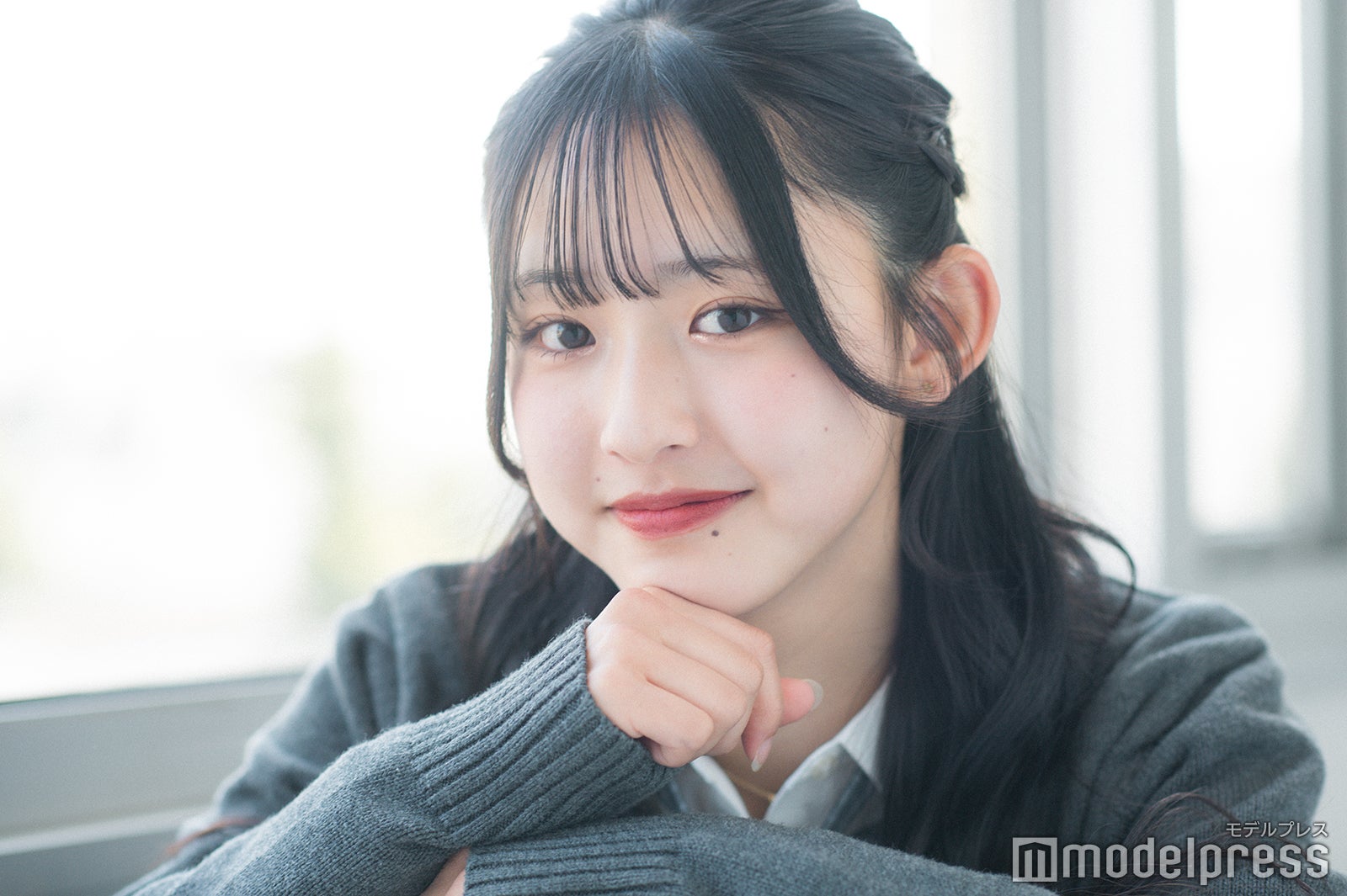 りのんさん（C）モデルプレス