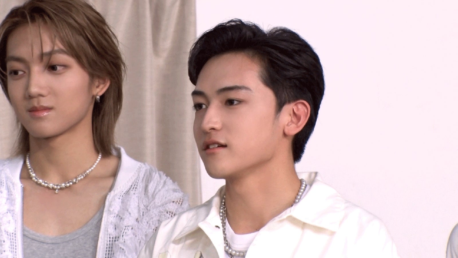 KANON「THE LAST PIECE」Ep.10／画像提供：BMSG