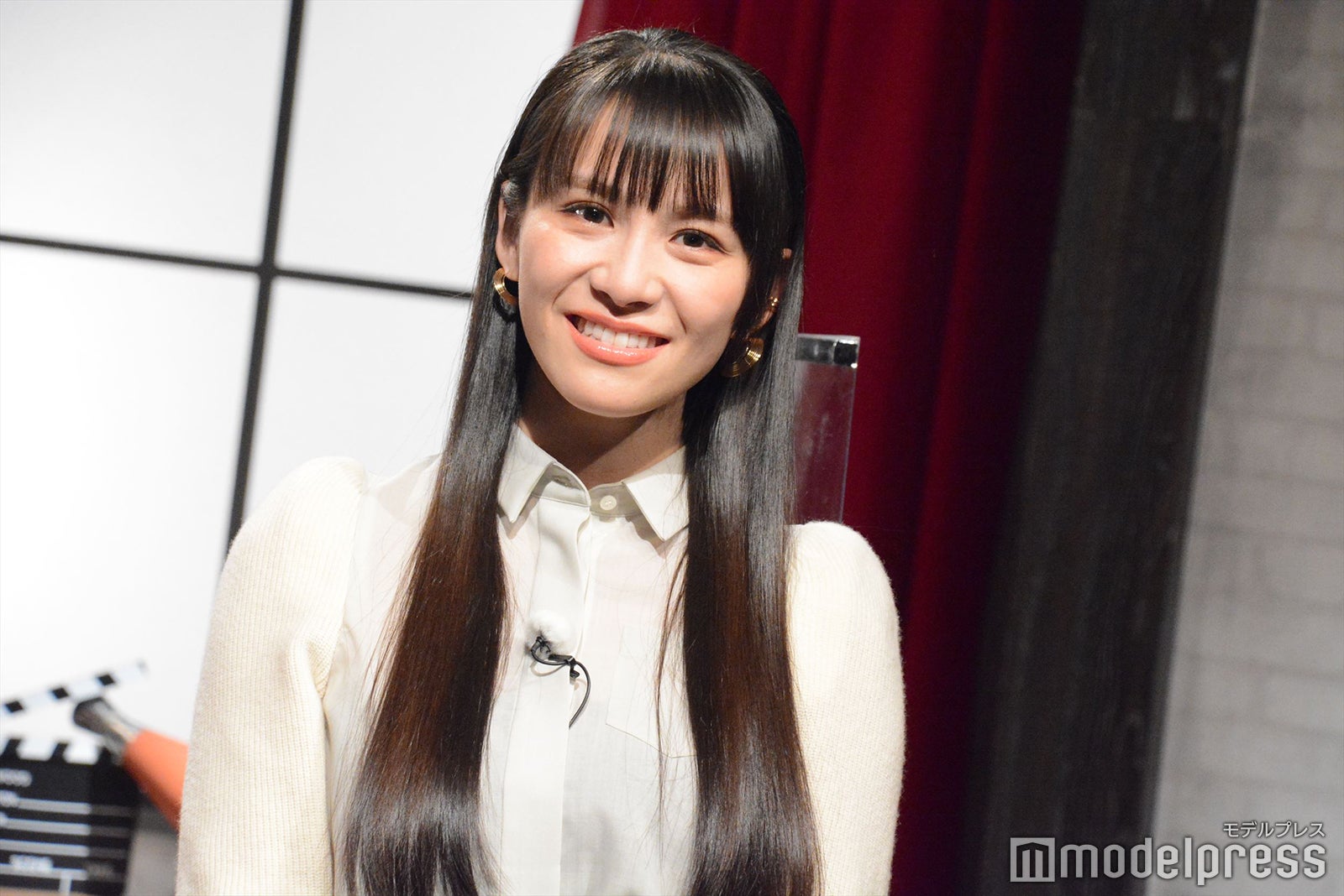 あ～ちゃん （C）モデルプレス