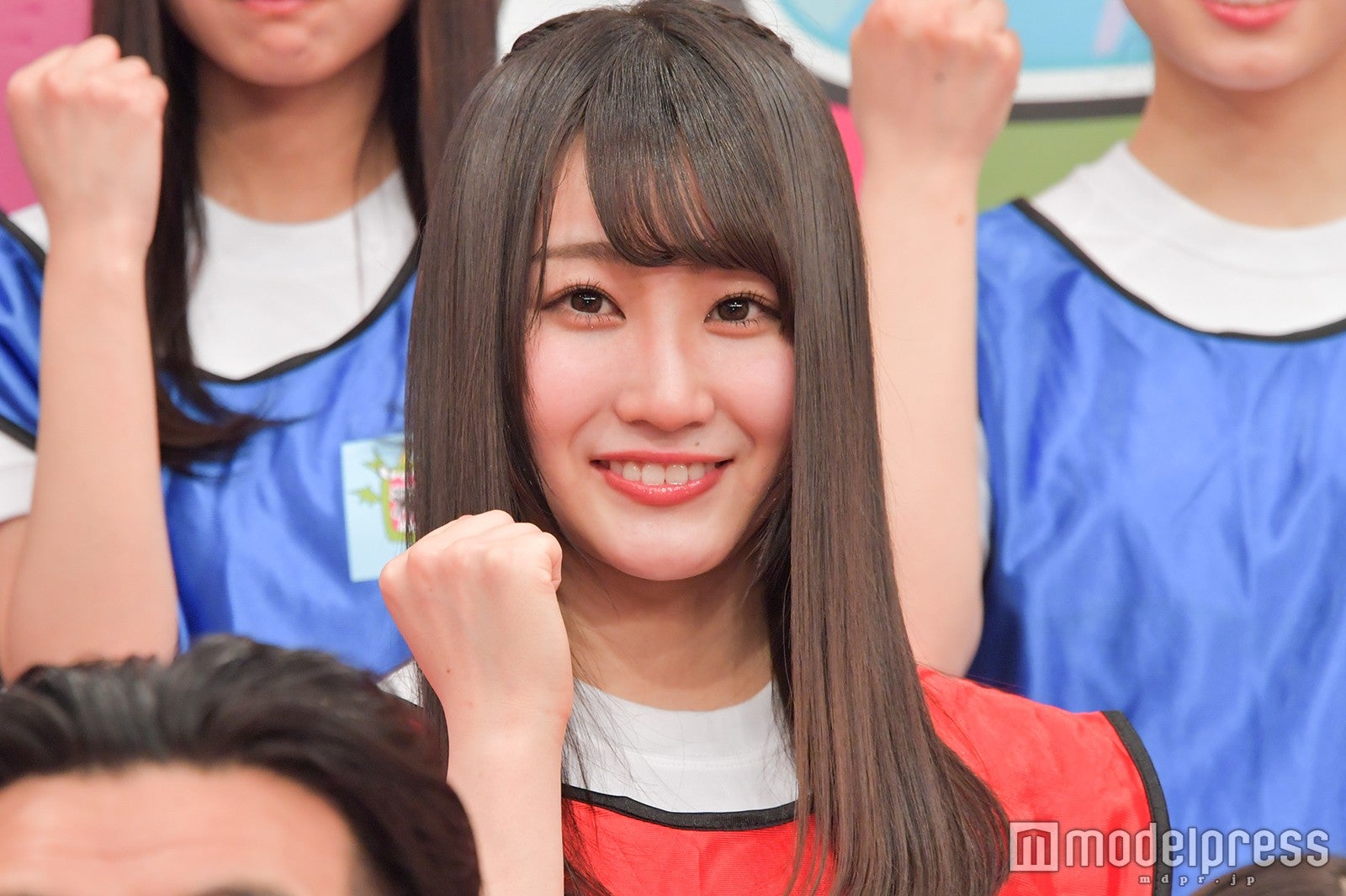 潮紗理菜（C）モデルプレス