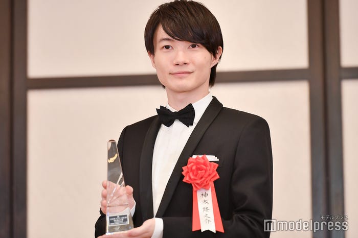 神木隆之介 (C)モデルプレス