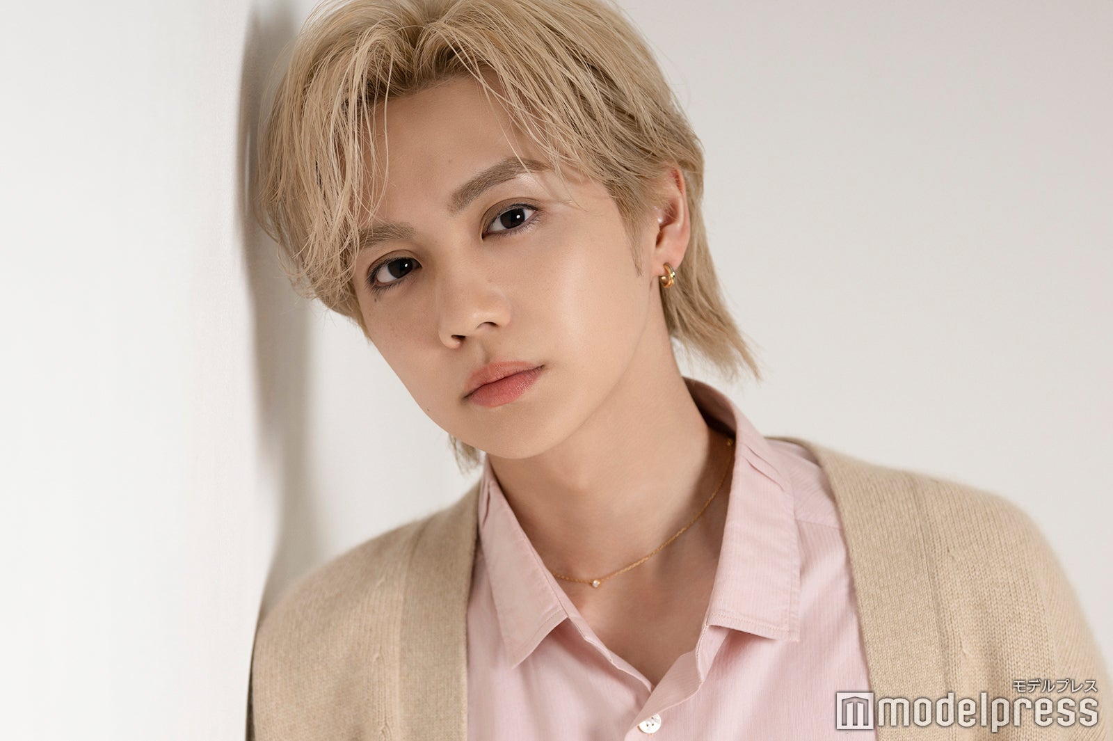 吉野北人（C）モデルプレス