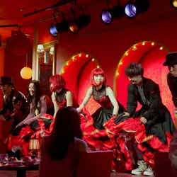 ザ・キャバレー/提供画像