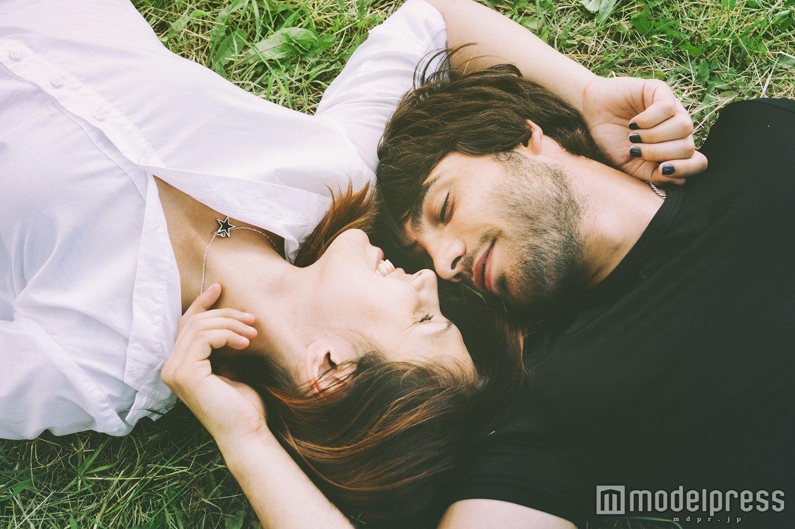 デート中に彼がキスしたくなる瞬間5つ